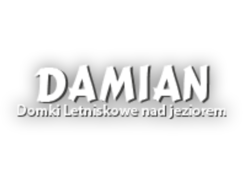 Domki Letniskowe Damian