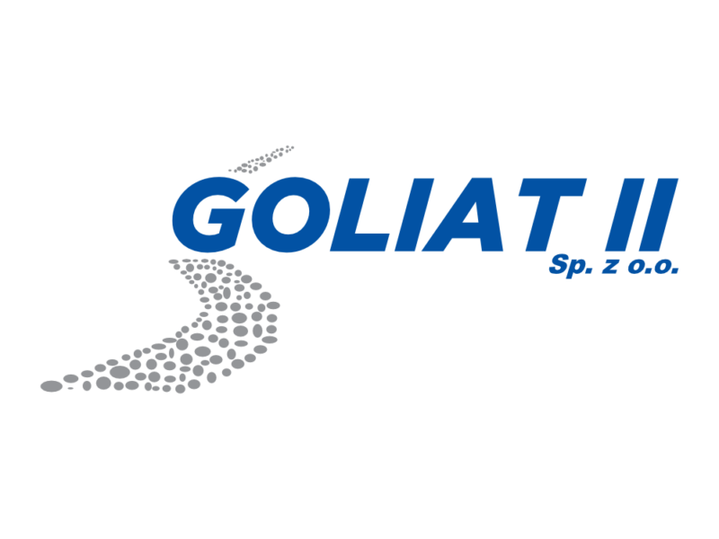 GOLIAT II SP. Z O.O.