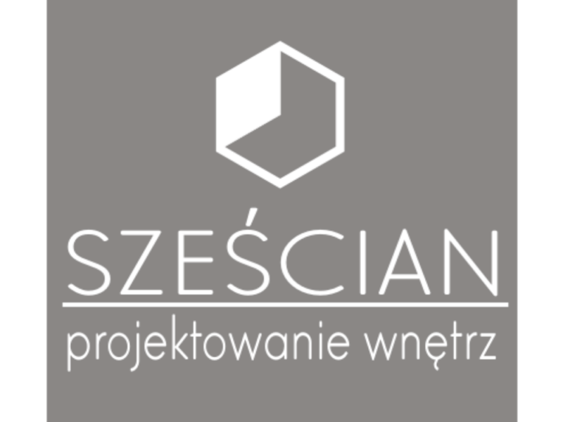 SZEŚCIAN Projektowanie wnętrz