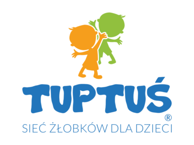Żłobek Tuptuś® w Rogowie