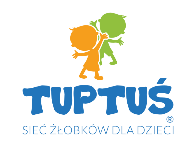 Żłobek Tuptuś® w Rogowie